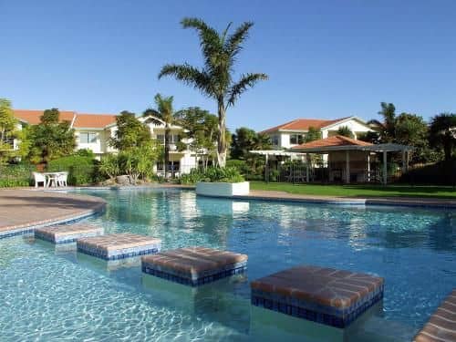 Pacific Palms Resort Pacific Palms Resort
