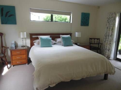 Garden Bed and Breakfast Garden Bed and Breakfast