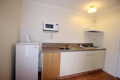 Standard Double Room - Ground Foor - 11