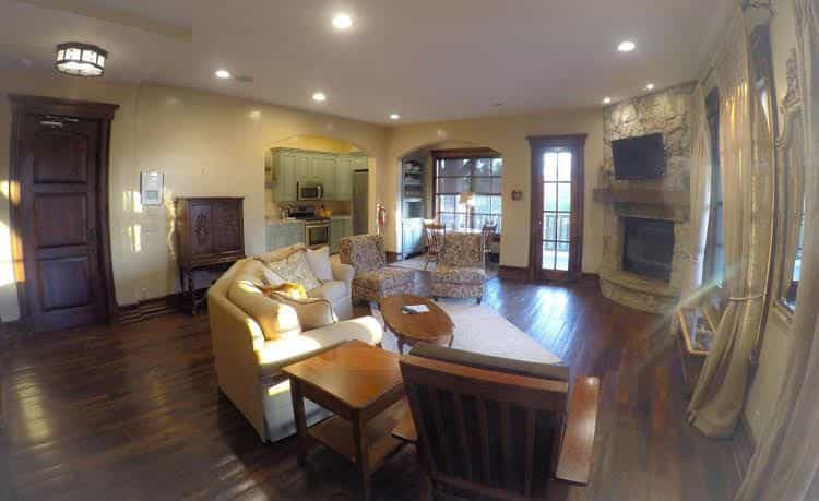 Morrell Ranch