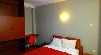 Hostal Lancelot0