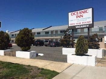 Oceanic Inn Oceanic Inn