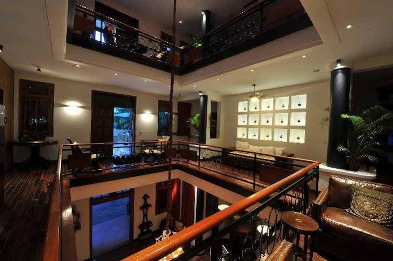 The Governor’s House Boutique Hotel Phnom Penh4