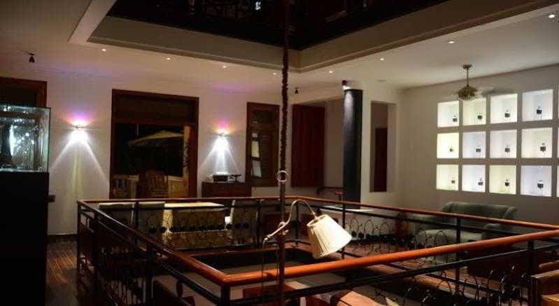 The Governor’s House Boutique Hotel Phnom Penh2
