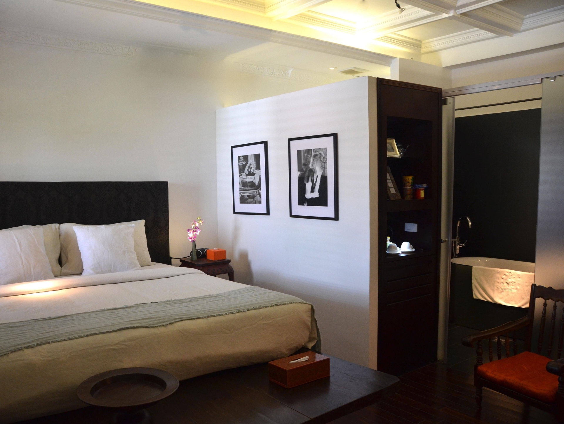 The Governor’s House Boutique Hotel Phnom Penh1