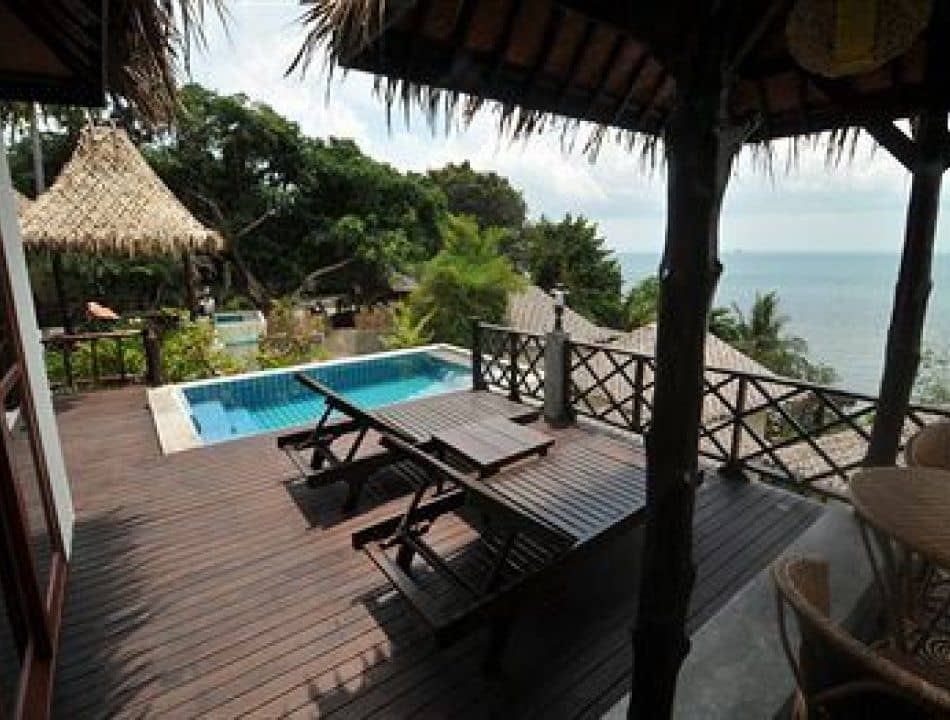Watchara Villas Watchara Villas