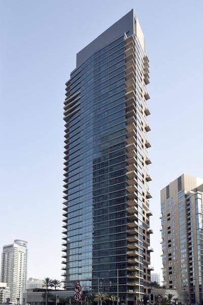 Dream Inn Dubai ApartmentsAl Sahab0