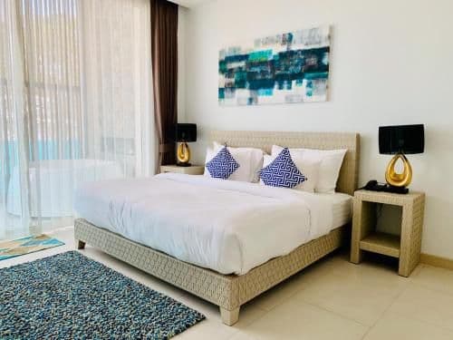 Apartment with Sea View