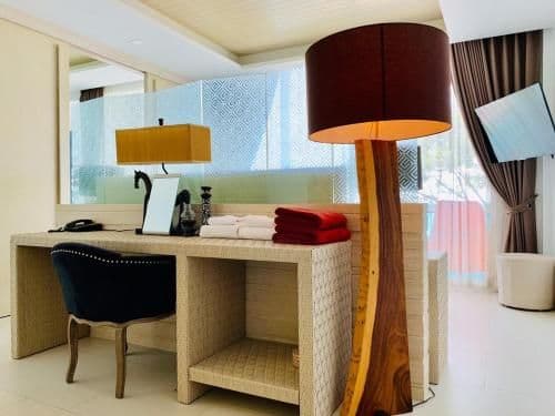 Apartment with Sea View