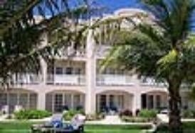 Silver Sands Resort0