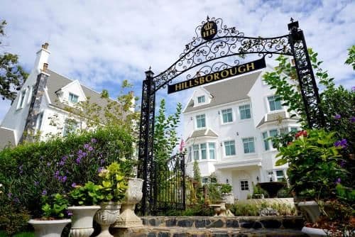 Hillsborough The English Country House Hotel & Leisure Hillsborough The English Country House Hotel & Leisure