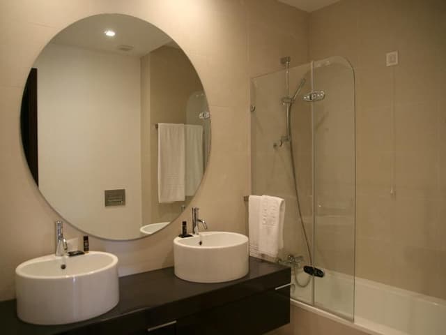 APARTMENT TWO BEDROOMS