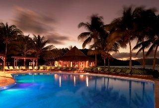 Peter Island Resort and Spa0