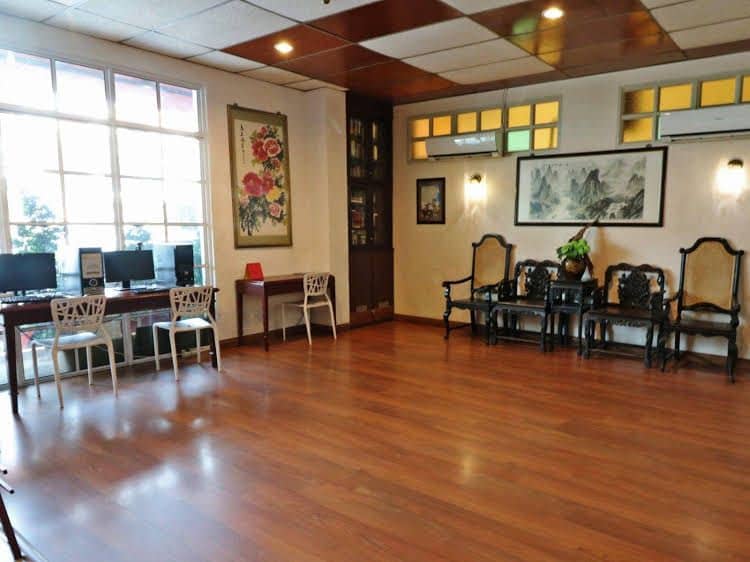 NIDA Rooms George Town Argyll NIDA Rooms George Town Argyll