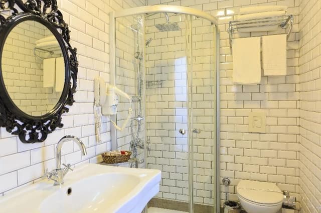 SUITE STANDARD