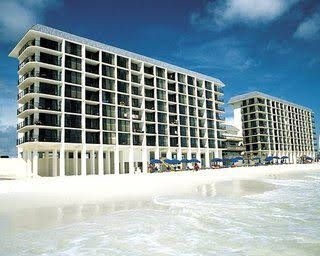 Ocean Towers Beach Club0