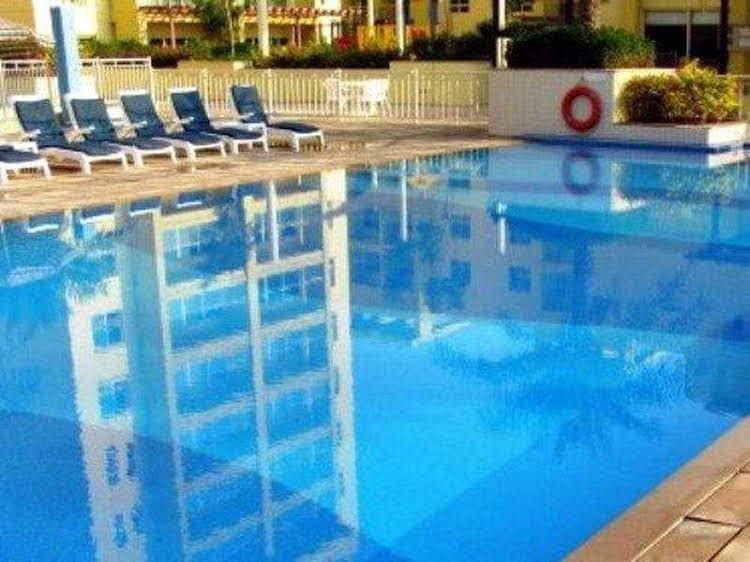 Nuran Greens Serviced Residences Nuran Greens Serviced Residences