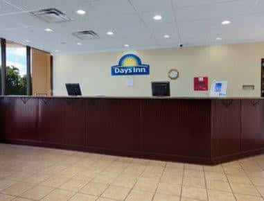 Days Inn Mount PleasantCharlestonPatriots Point