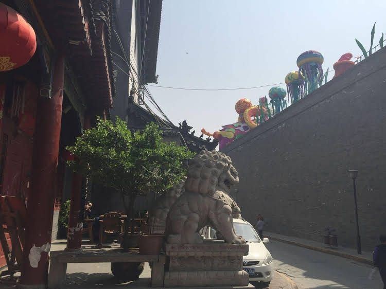 Shuyuan Party Hostel0