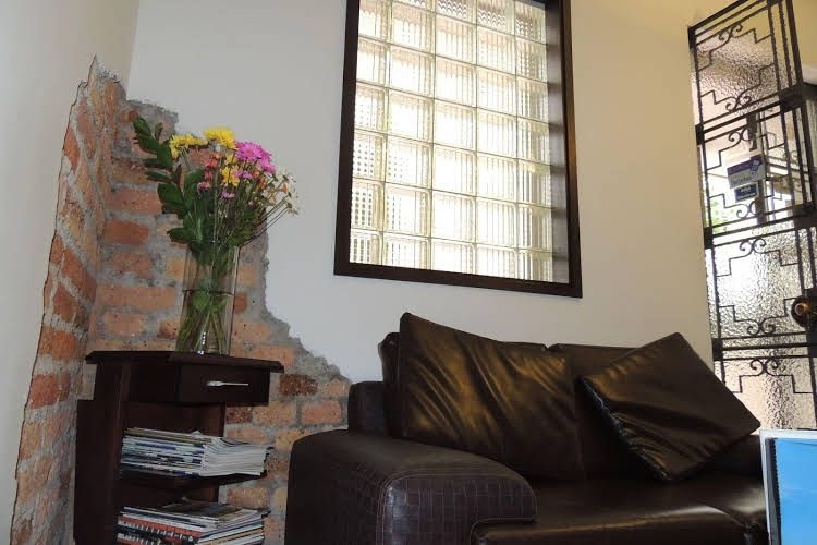 Casa Farallones0