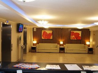 Aminevskaya Hotel0