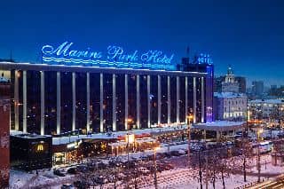 Marins Park Ekaterinburg Marins Park Ekaterinburg