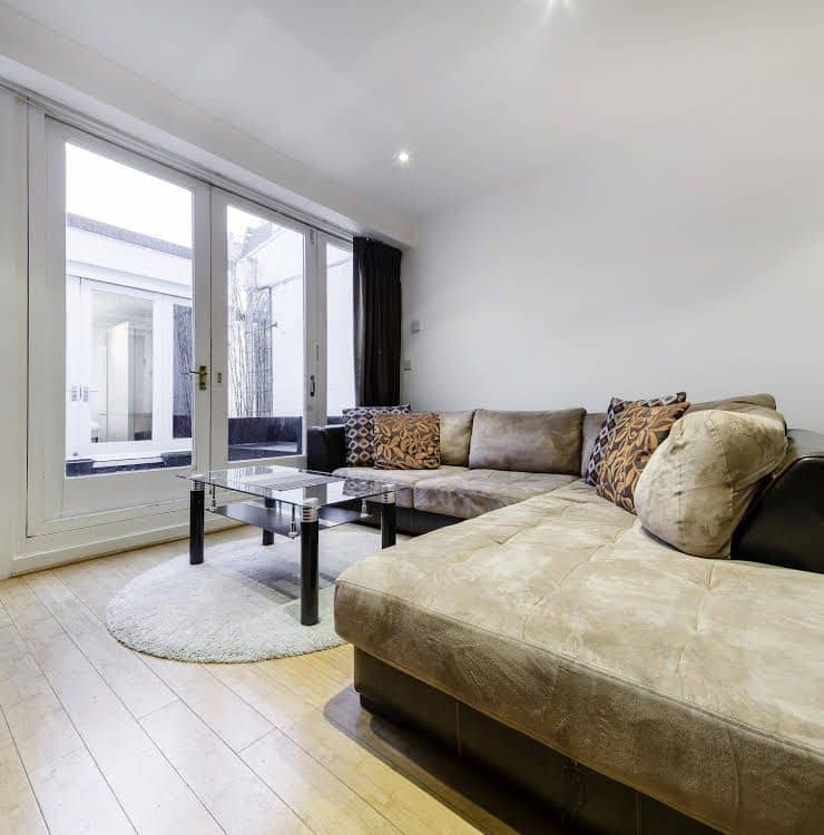 Furnished Apartments in Bayswater Furnished Apartments in Bayswater