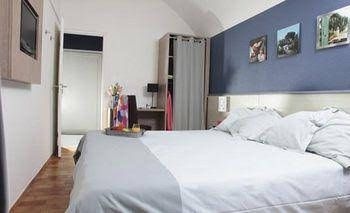 Belambra s and Resorts Rives de Thau0