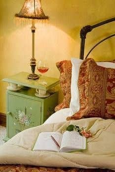 Garth Woodside Mansion Bed and Breakfast Garth Woodside Mansion Bed and Breakfast