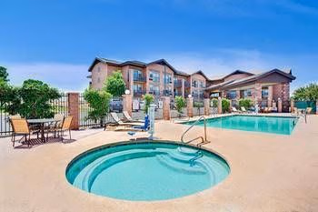 Days Inn Page Az0