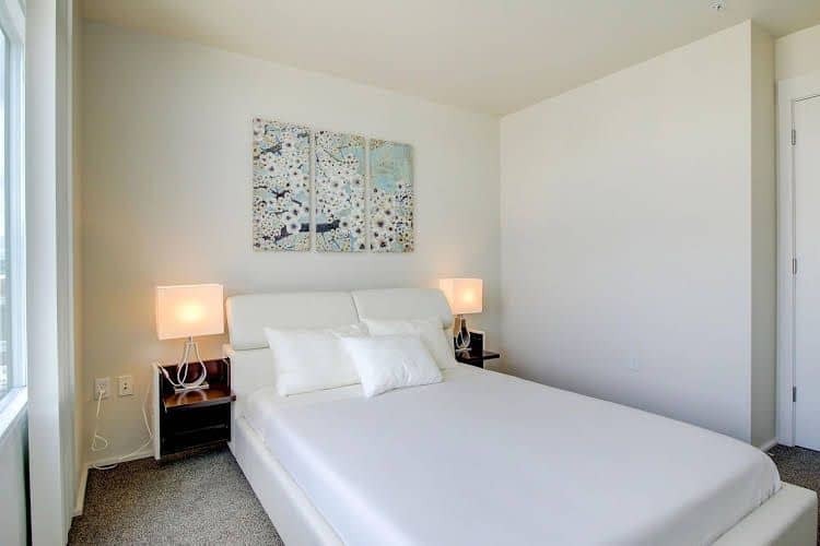 Furnished Suites in the Pearl District Furnished Suites in the Pearl District