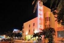 Tropics and Hostels0