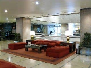 Eurobuilding2 All Suites Eurobuilding2 All Suites