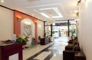 HANOI STARLIGHT BOUTIQUE HOTEL HANOI STARLIGHT BOUTIQUE HOTEL