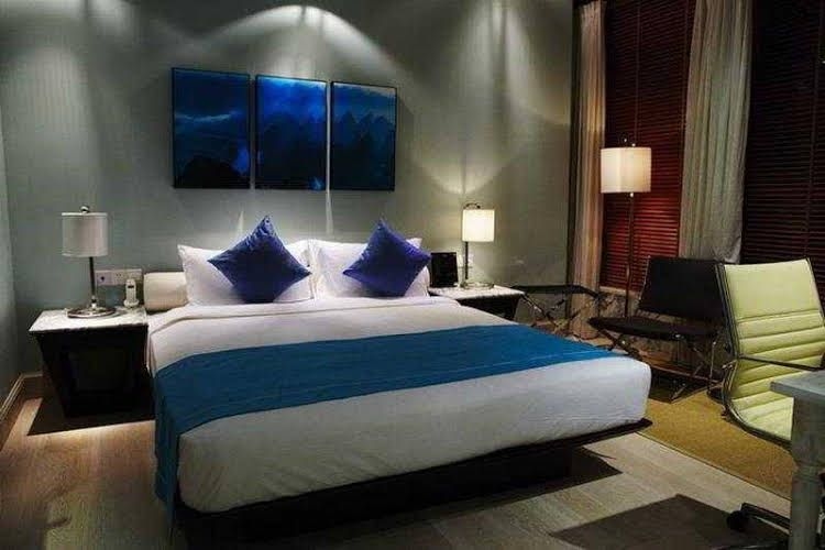 LAPIS CASA BOUTIQUE BAOQING1
