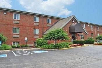 Crosslands St Louis Airport Chapel Ridge Road Crosslands St Louis Airport Chapel Ridge Road
