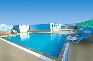 Golden Square Suites Golden Square Suites