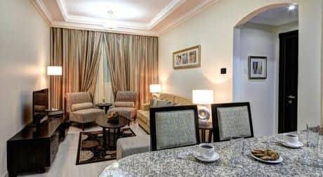 Adamo Apartments Dubai Adamo Apartments Dubai