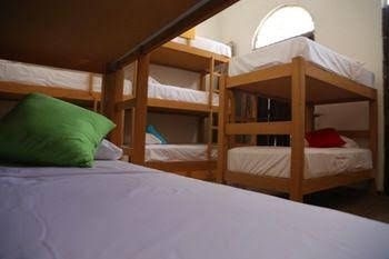 Mi Llave Hostels Cartagena0