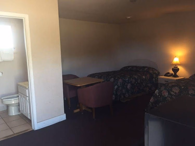 Relax Inn Pleasanton0