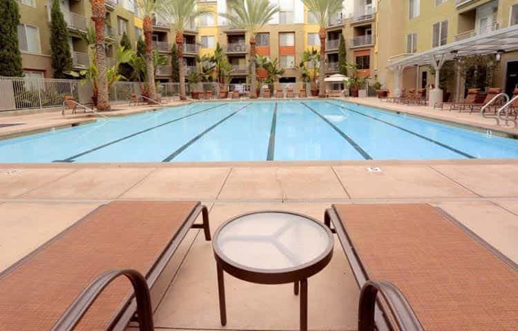 Global Luxury Suites at Main Street