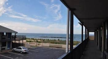 Ocean View Inn Ocean View Inn