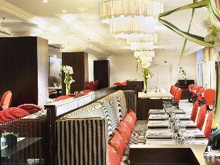 Paris Marriot Champs Elysees Hotel0