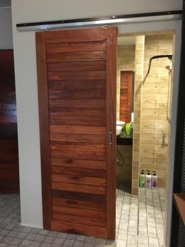 Triple Room with Shower