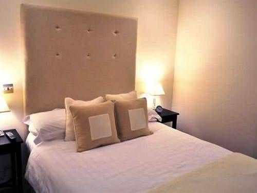 Quartermile Serviced Apartments Quartermile Serviced Apartments