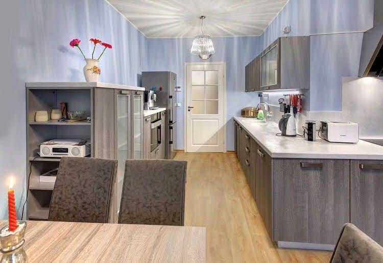 Boutique Apartments Classic Boutique Apartments Classic
