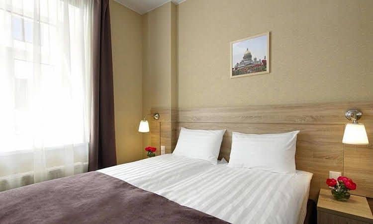 Nevsky Hostel Nevsky Hostel
