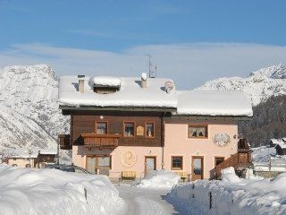 Bormio Comfort Apartements1