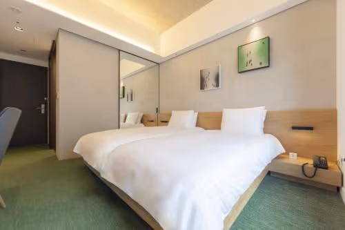Double or Twin Room