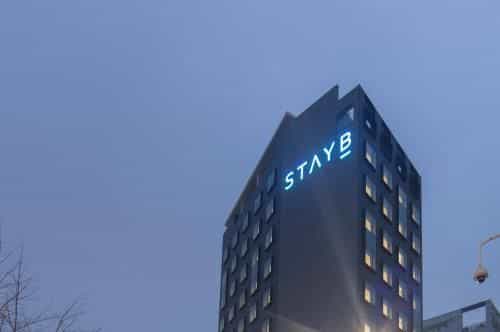 StayB Hotel Myeongdong StayB Hotel Myeongdong